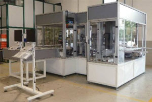 leonardo technological system integrator