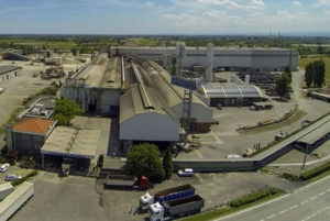 rubiera special steel esterno